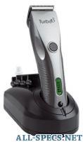 Hairway 02033 Turbo X3