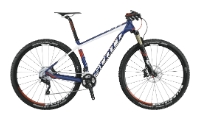 Scott Scale 910 2015 Caracter sticas