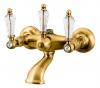 Caprigo Adria Swarovski 01-019-oro