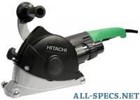 Hitachi CM7MRU