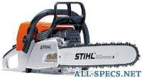 Stihl 025